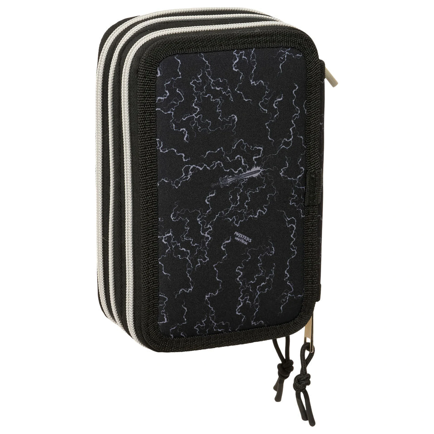 Masters of the Universe trostruka pernica 37 komada fotografija proizvoda