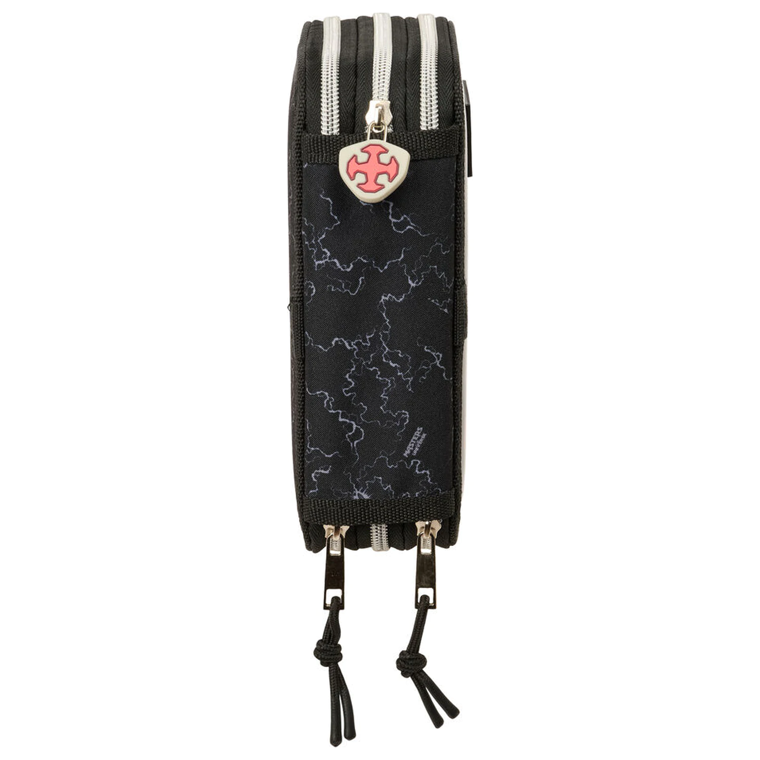 Masters of the Universe trostruka pernica 37 komada fotografija proizvoda