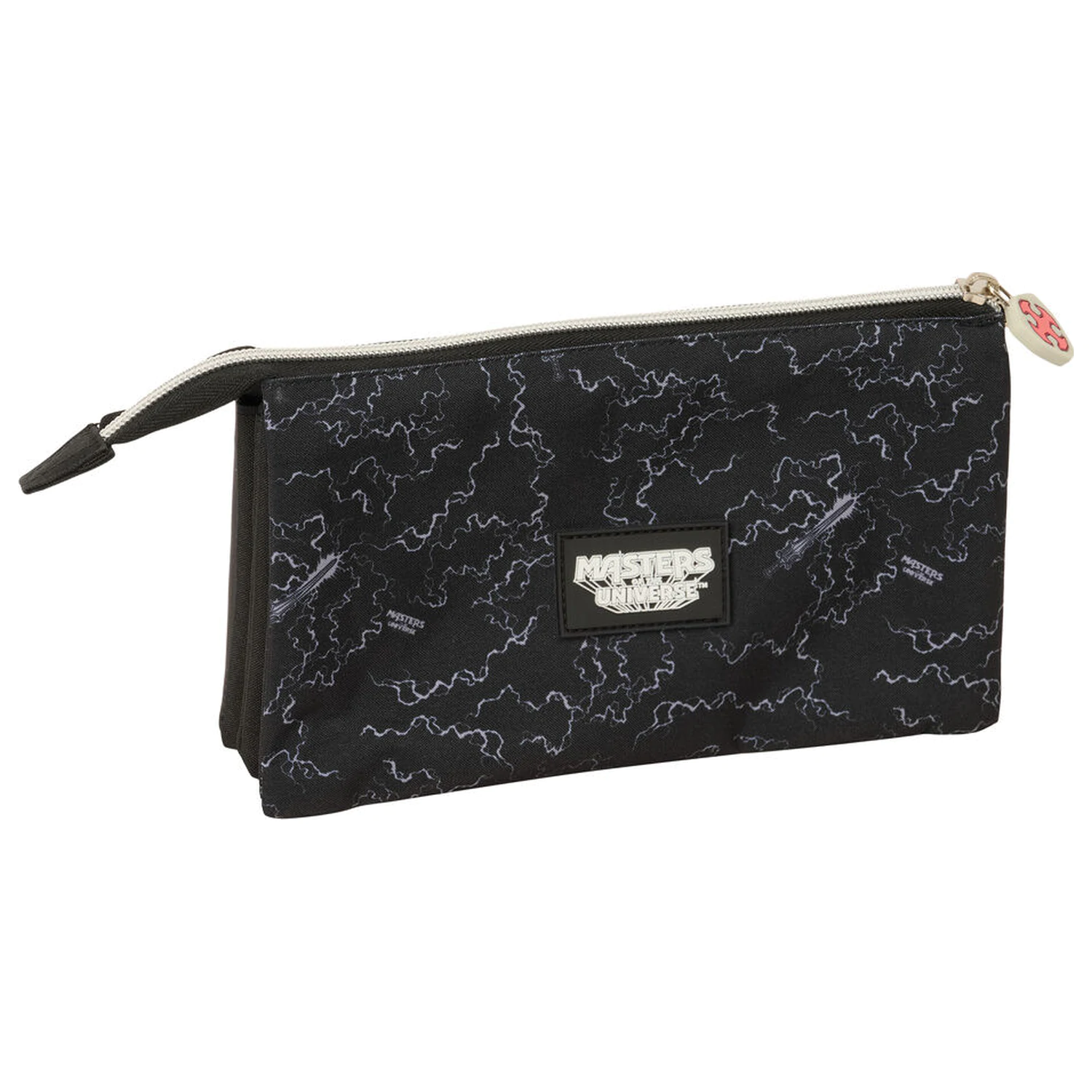 Masters of the Universe trostruka pernica fotografija proizvoda