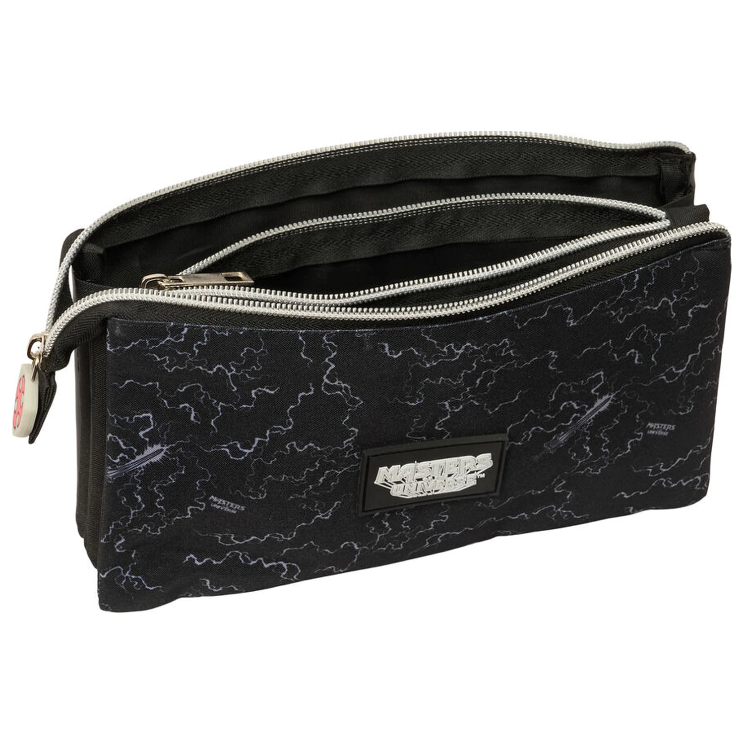 Masters of the Universe trostruka pernica fotografija proizvoda