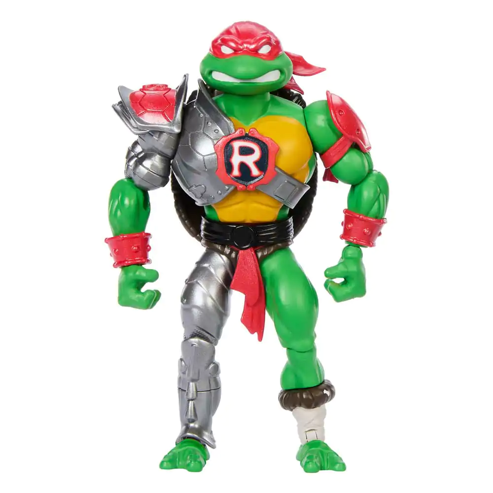 Masters of the Universe Turtles of Grayskull Raphael figura 14cm fotografija proizvoda