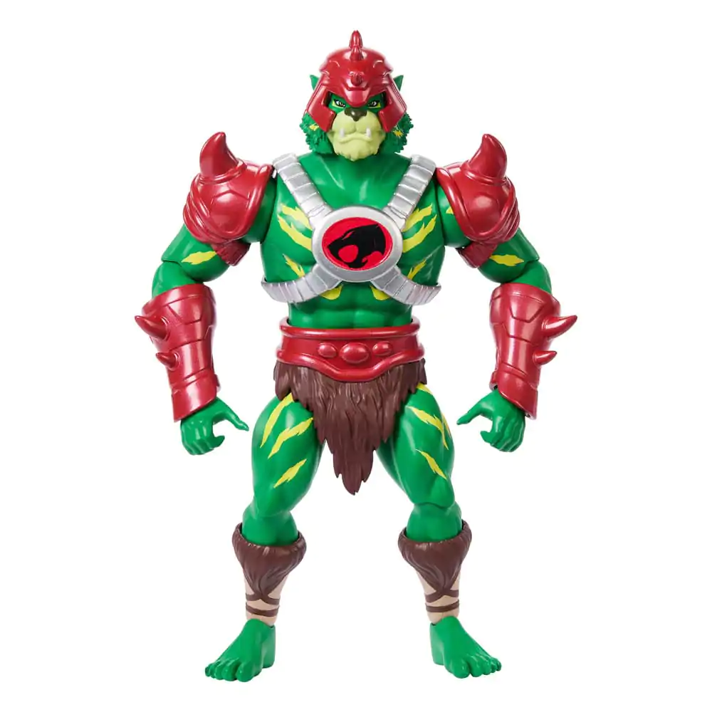 Masters of the Universe x ThunderCats akcijska figura ThunderCat Battle Cat 14 cm fotografija proizvoda