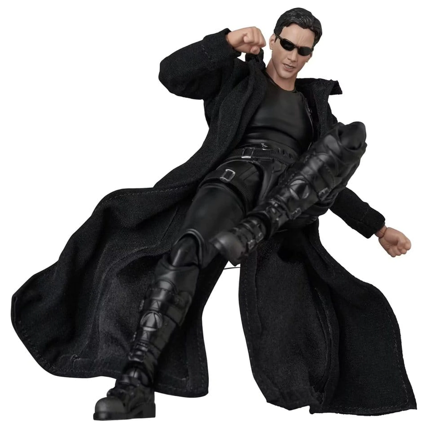 Matrix MAFEX figura Neo 16 cm fotografija proizvoda
