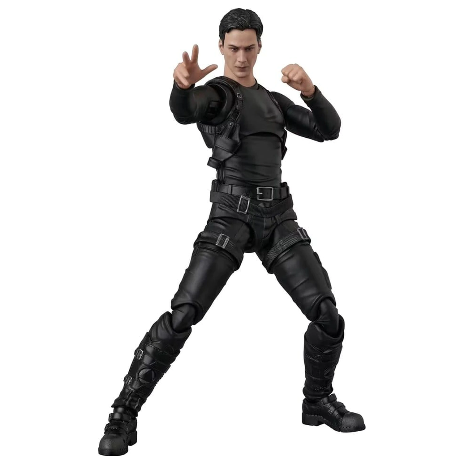 Matrix MAFEX figura Neo 16 cm fotografija proizvoda