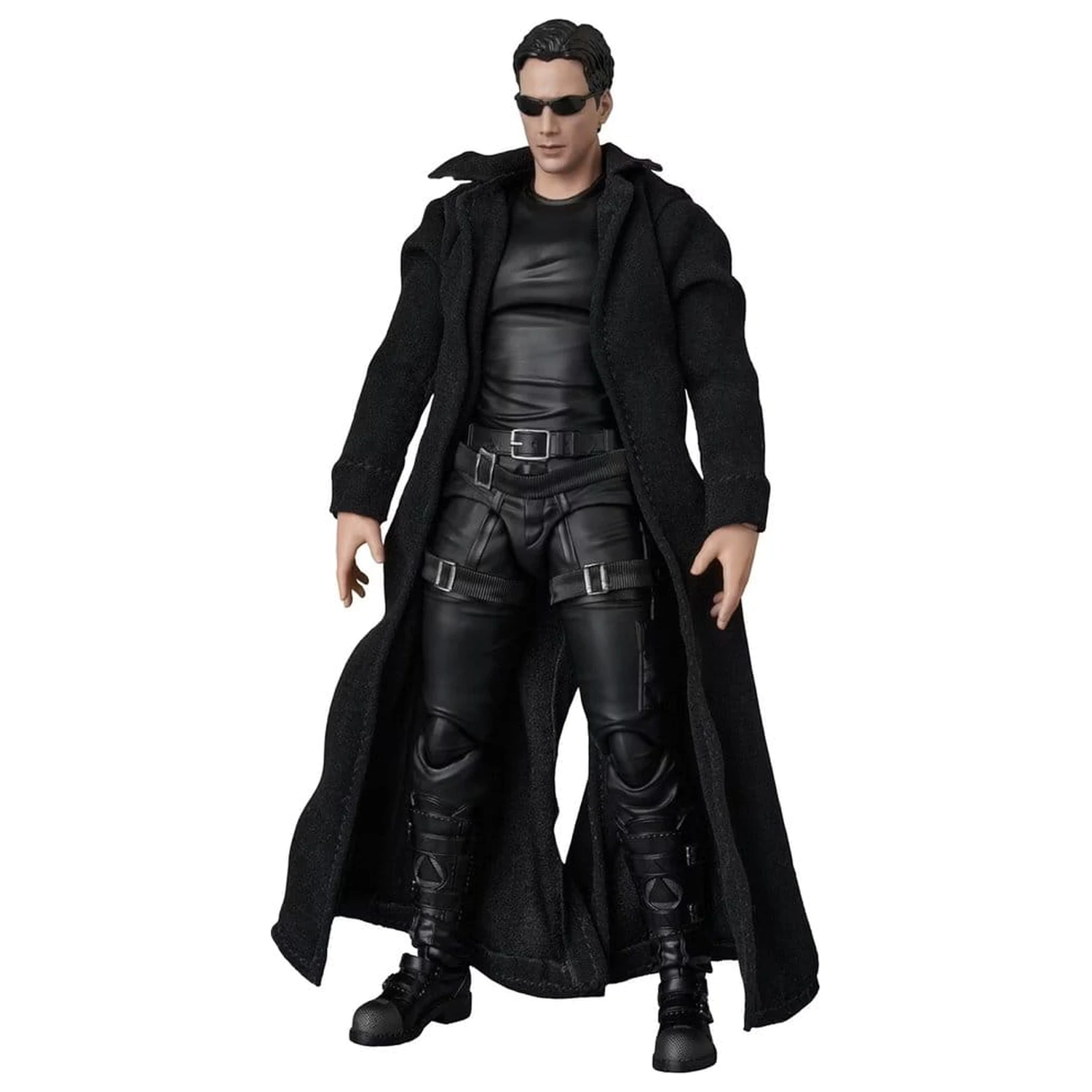 Matrix MAFEX figura Neo 16 cm fotografija proizvoda