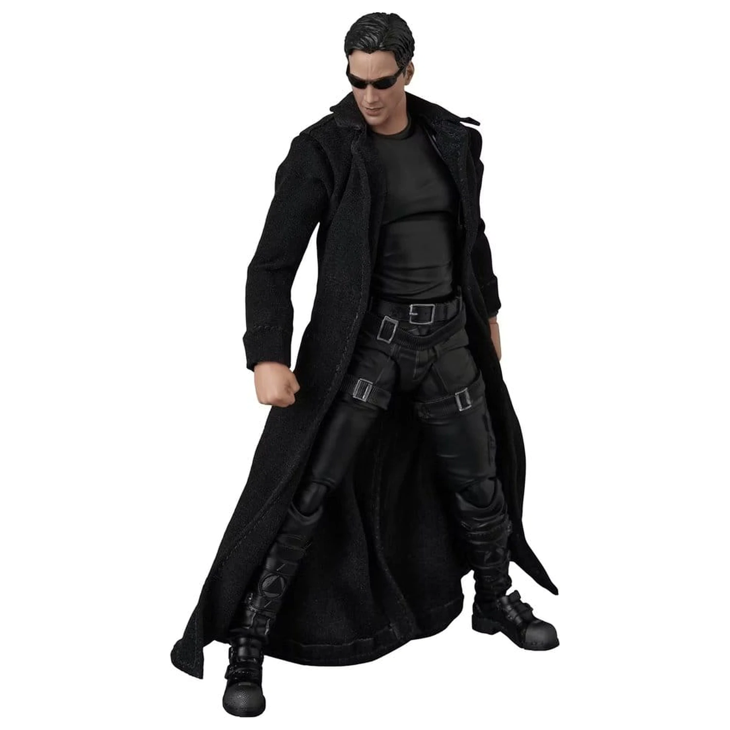 Matrix MAFEX figura Neo 16 cm fotografija proizvoda