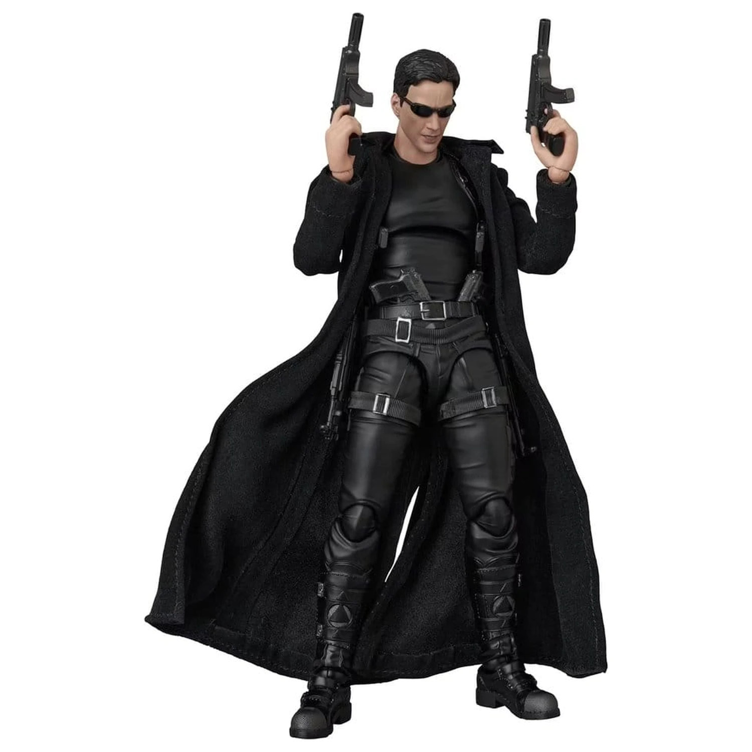 Matrix MAFEX figura Neo 16 cm fotografija proizvoda