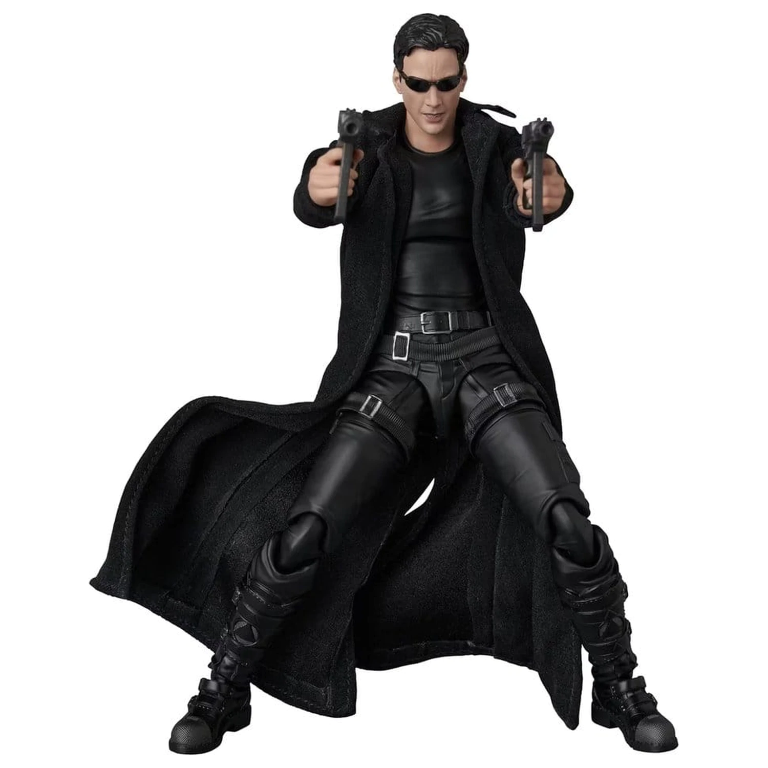 Matrix MAFEX figura Neo 16 cm fotografija proizvoda