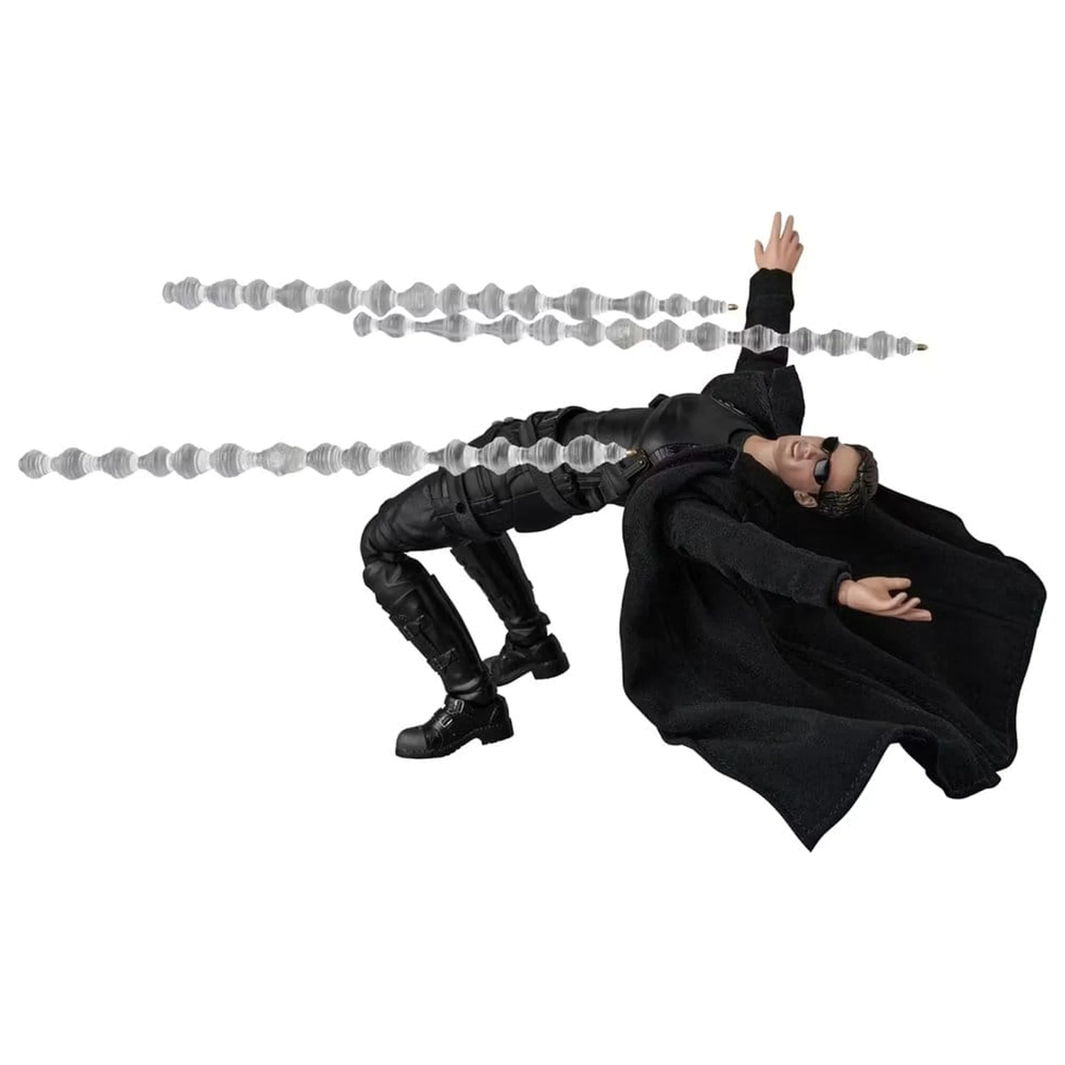 Matrix MAFEX figura Neo 16 cm fotografija proizvoda