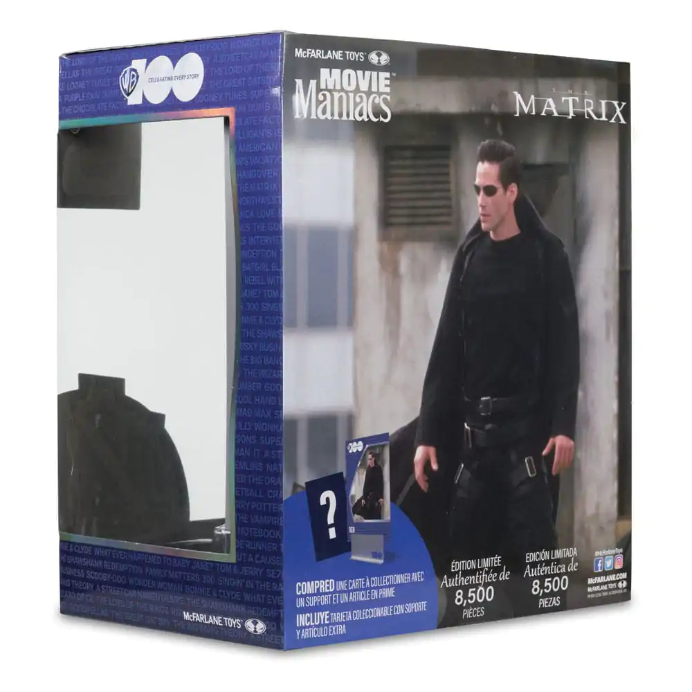 Matrix Movie Maniacs Kip Neo 15 cm fotografija proizvoda