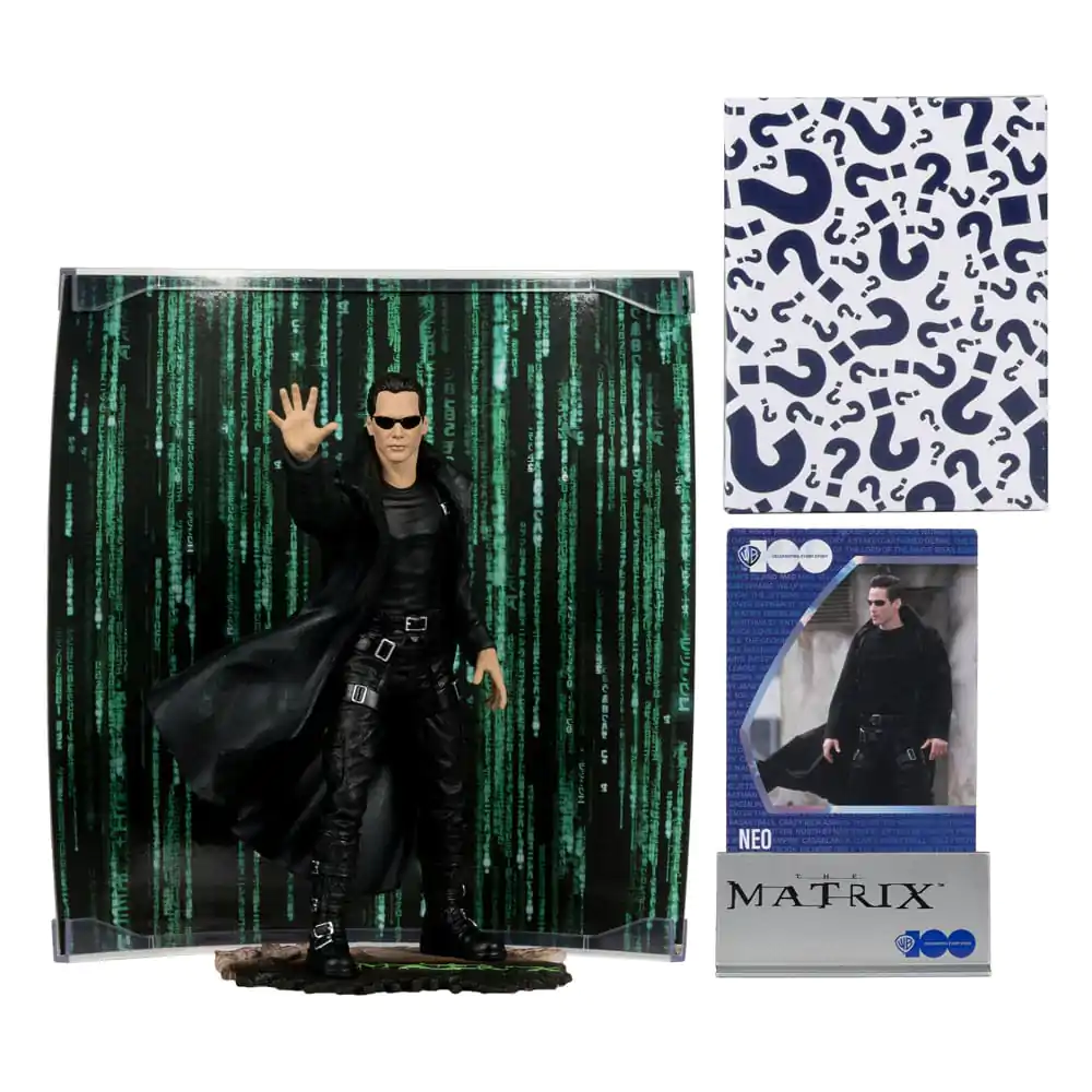 Matrix Movie Maniacs Kip Neo 15 cm fotografija proizvoda