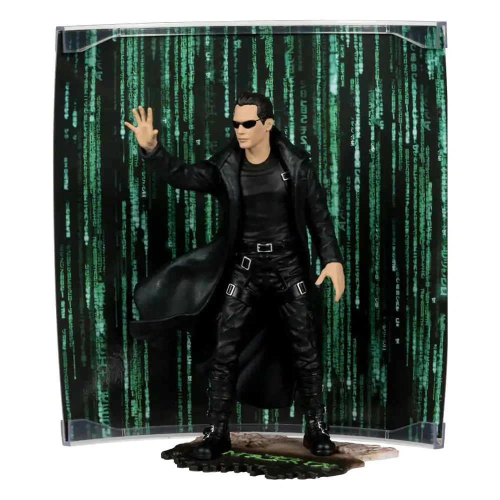 Matrix Movie Maniacs Kip Neo 15 cm fotografija proizvoda