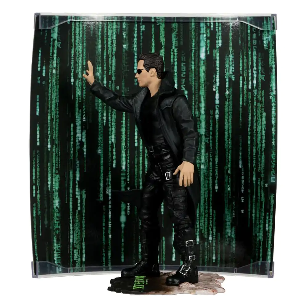 Matrix Movie Maniacs Kip Neo 15 cm fotografija proizvoda