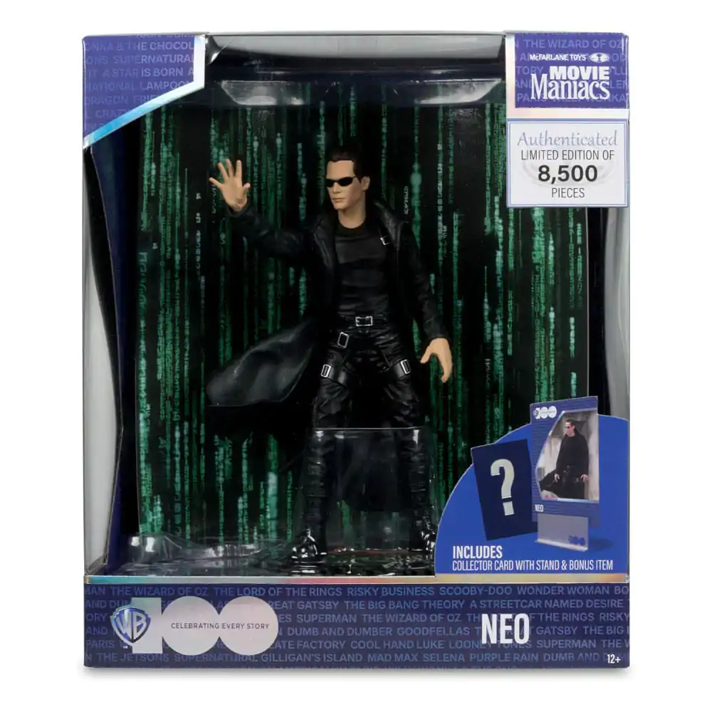 Matrix Movie Maniacs Kip Neo 15 cm fotografija proizvoda