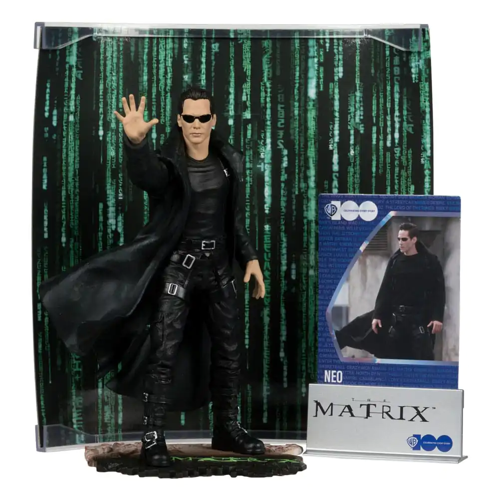 Matrix Movie Maniacs Kip Neo 15 cm fotografija proizvoda