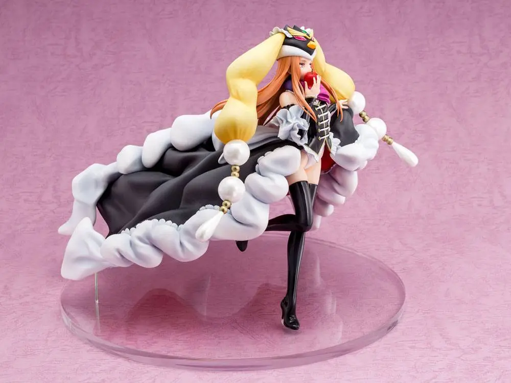 Mawaru-Penguindrum PVC Kip 1/7 Princess Of The Crystal 10th Anniversary 23 cm fotografija proizvoda