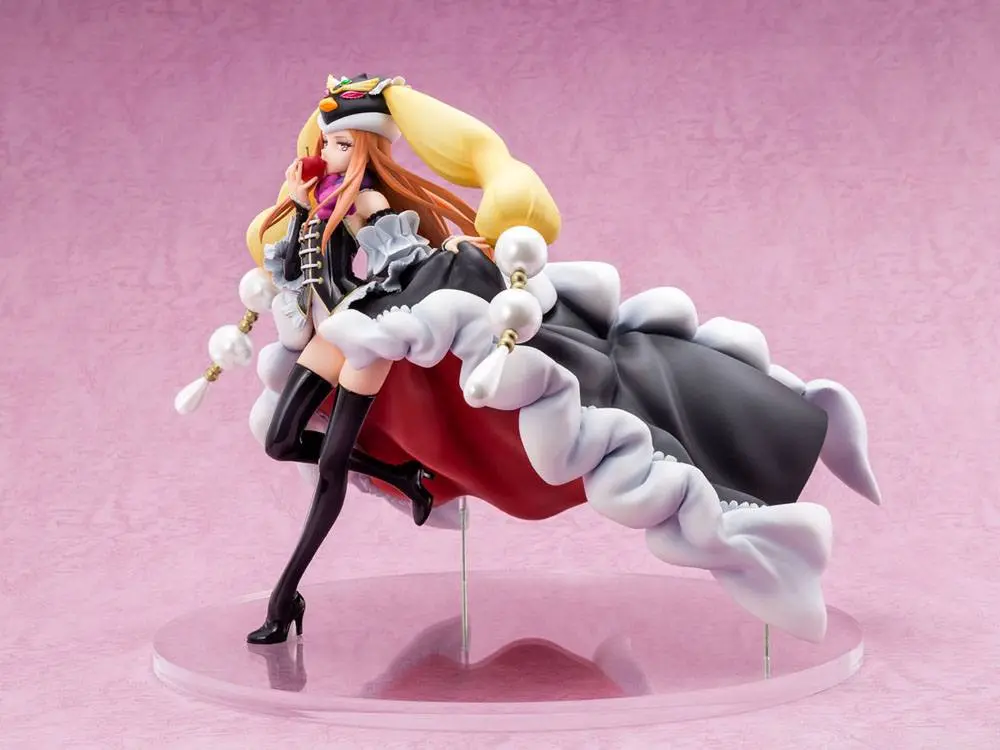 Mawaru-Penguindrum PVC Kip 1/7 Princess Of The Crystal 10th Anniversary 23 cm fotografija proizvoda