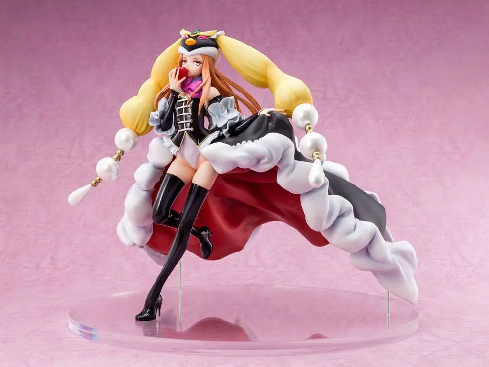 Mawaru-Penguindrum PVC Kip 1/7 Princess Of The Crystal 10th Anniversary 23 cm fotografija proizvoda