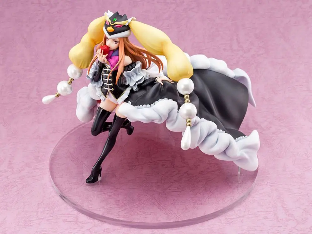 Mawaru-Penguindrum PVC Kip 1/7 Princess Of The Crystal 10th Anniversary 23 cm fotografija proizvoda