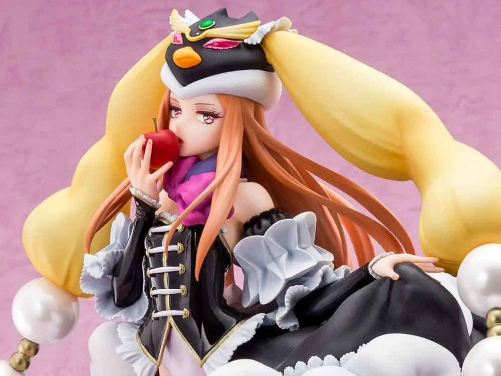 Mawaru-Penguindrum PVC Kip 1/7 Princess Of The Crystal 10th Anniversary 23 cm fotografija proizvoda