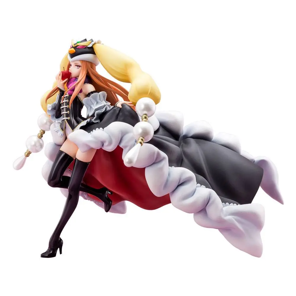 Mawaru-Penguindrum PVC Kip 1/7 Princess Of The Crystal 10th Anniversary 23 cm fotografija proizvoda