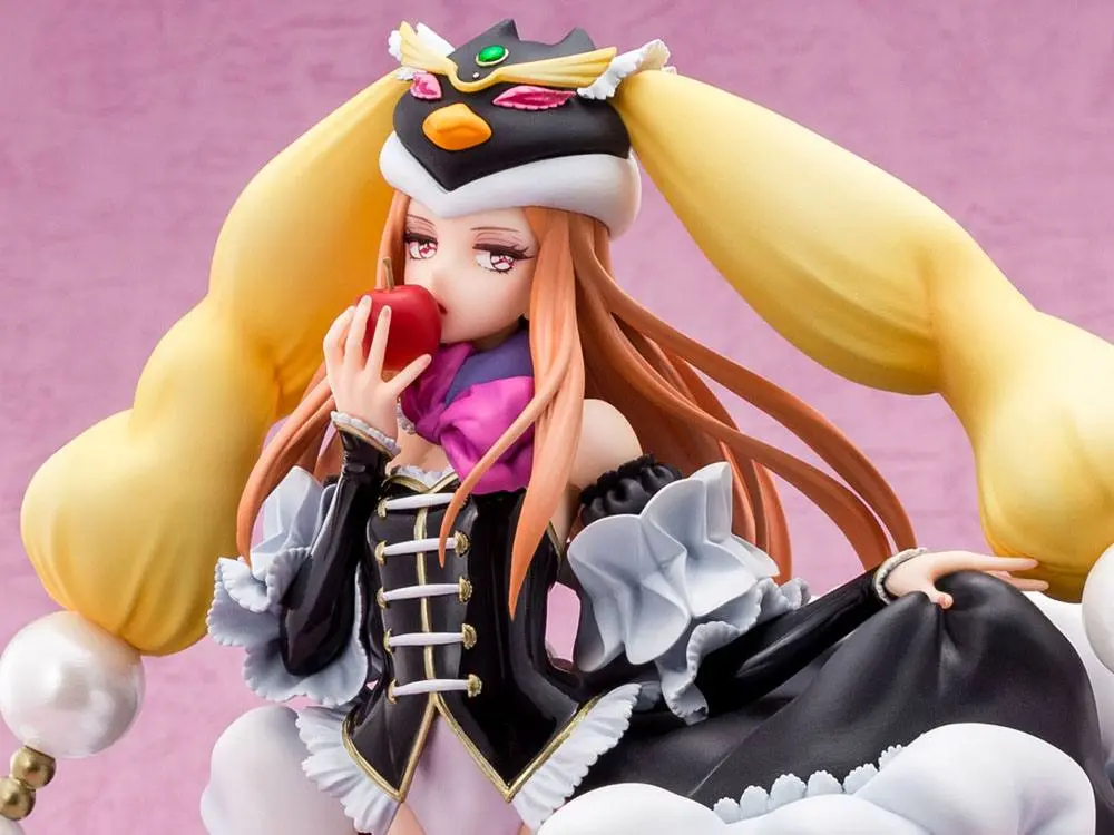 Mawaru-Penguindrum PVC Kip 1/7 Princess Of The Crystal 10th Anniversary 23 cm fotografija proizvoda