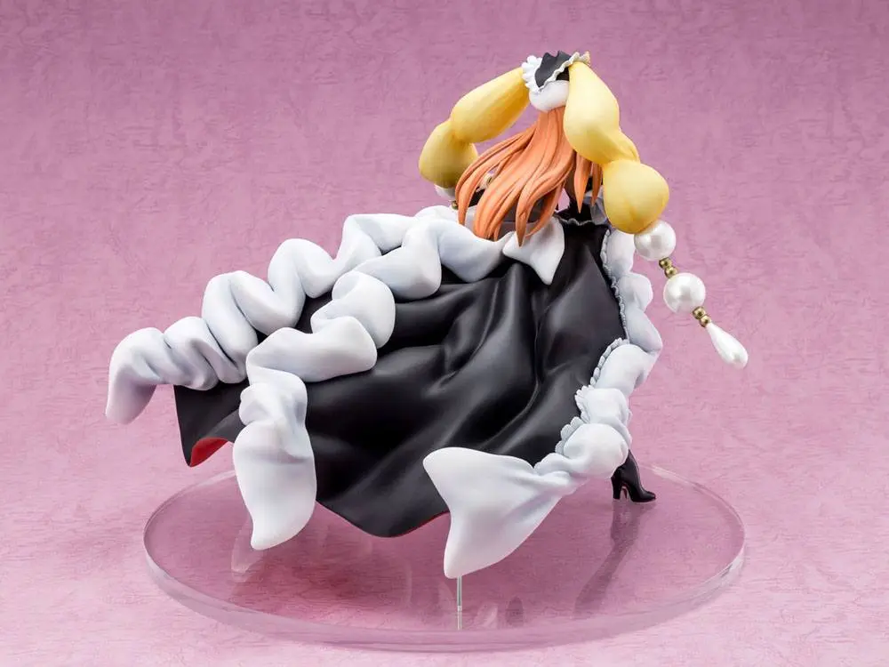 Mawaru-Penguindrum PVC Kip 1/7 Princess Of The Crystal 10th Anniversary 23 cm fotografija proizvoda