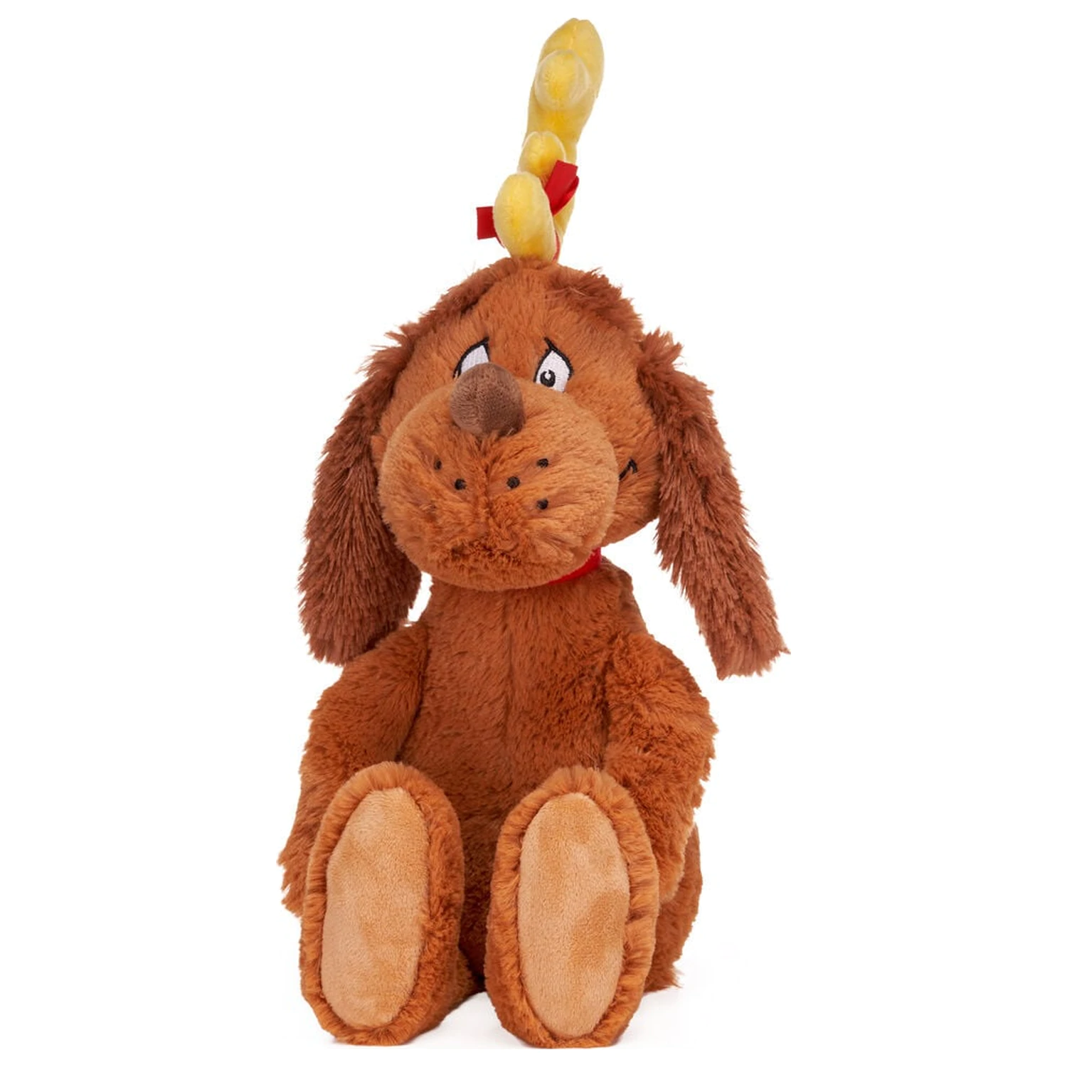 Max Grinch plišana igračka 20cm fotografija proizvoda