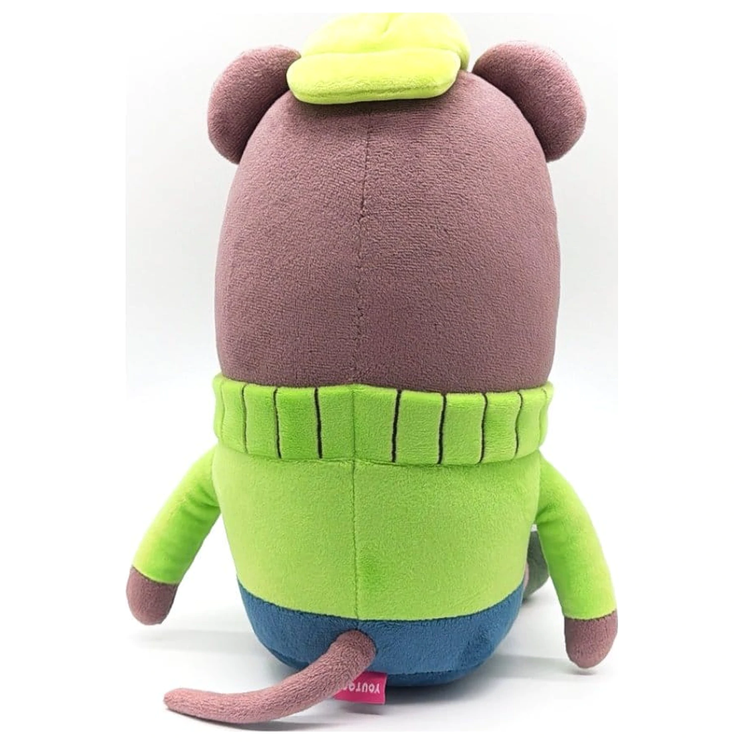 MaxDesignPro plišana figura Angus 22 cm fotografija proizvoda