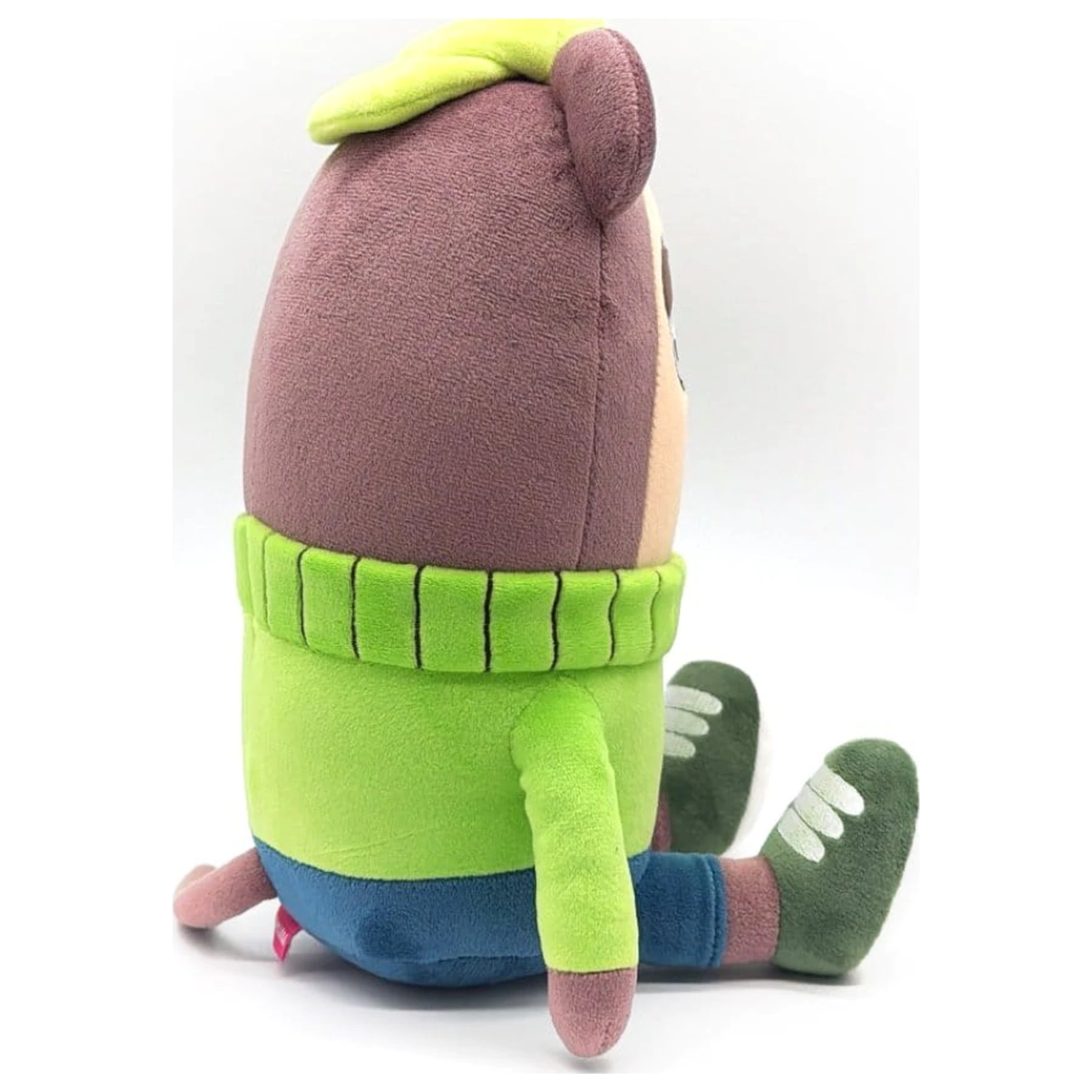 MaxDesignPro plišana figura Angus 22 cm fotografija proizvoda