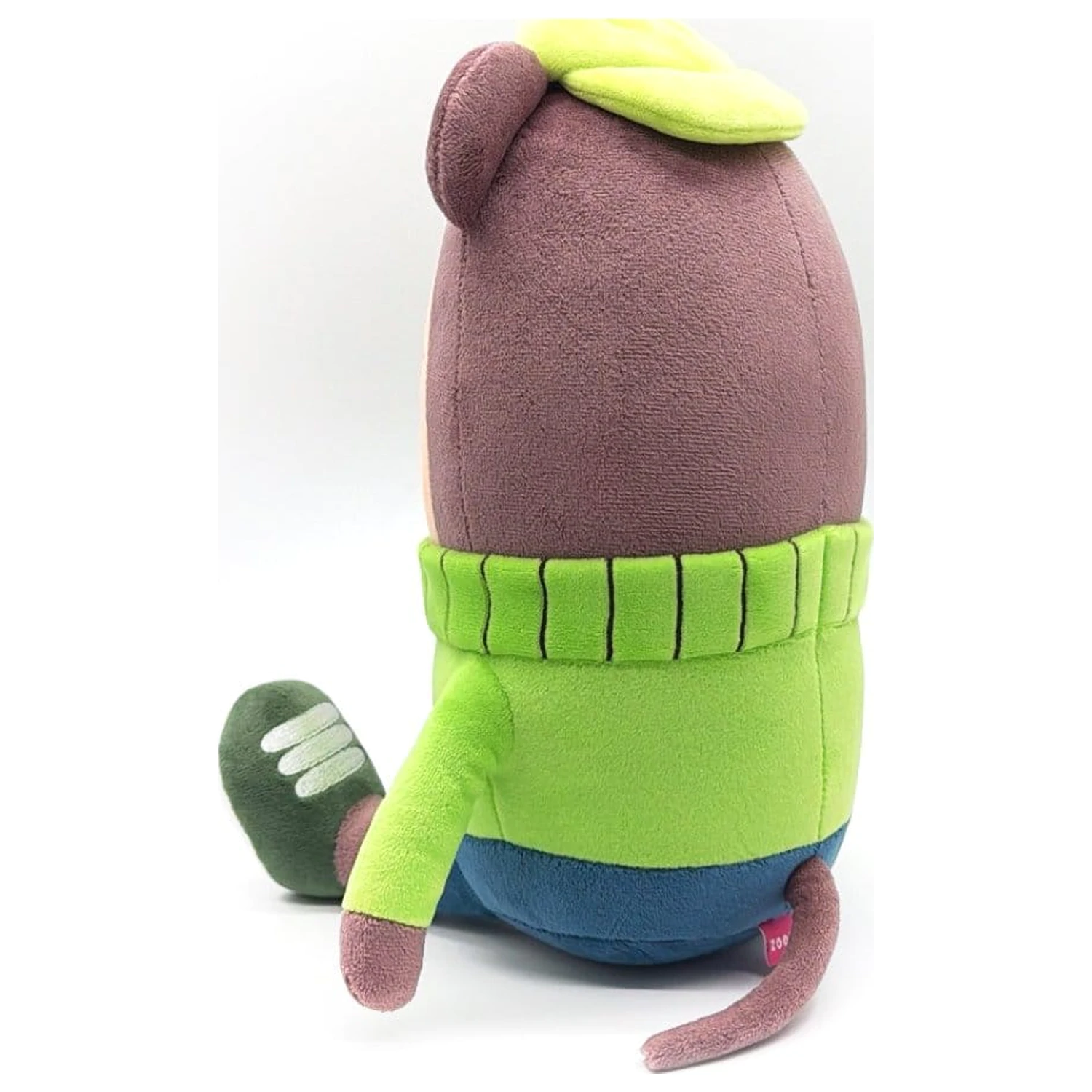 MaxDesignPro plišana figura Angus 22 cm fotografija proizvoda
