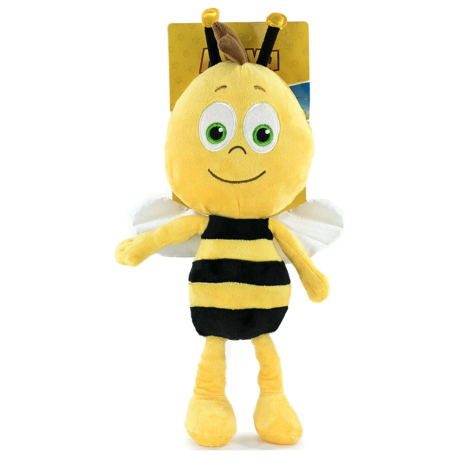 Maya The Bee Willy plišana igračka 33 cm fotografija proizvoda