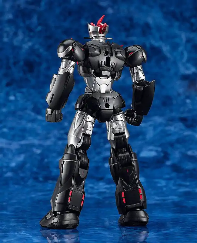 Mazinger Destroying Hell Moderoid plastični komplet modela Mazinger ZEST 14 cm fotografija proizvoda