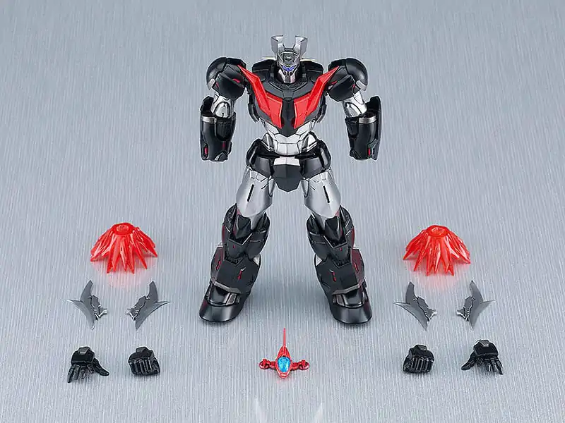 Mazinger Destroying Hell Moderoid plastični komplet modela Mazinger ZEST 14 cm fotografija proizvoda