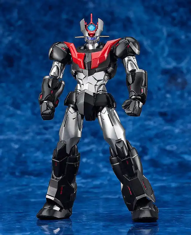 Mazinger Destroying Hell Moderoid plastični komplet modela Mazinger ZEST 14 cm fotografija proizvoda