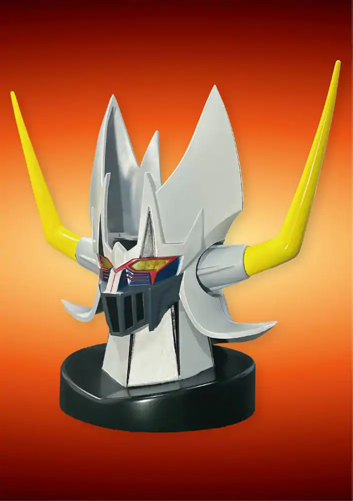 Mazinger Diecast akcijska figura Metal Action Kaiser Pilder obnovljena verzija fotografija proizvoda