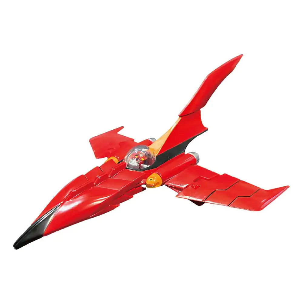Mazinger Diecast akcijska figura Metal Action Kaiser Pilder obnovljena verzija fotografija proizvoda