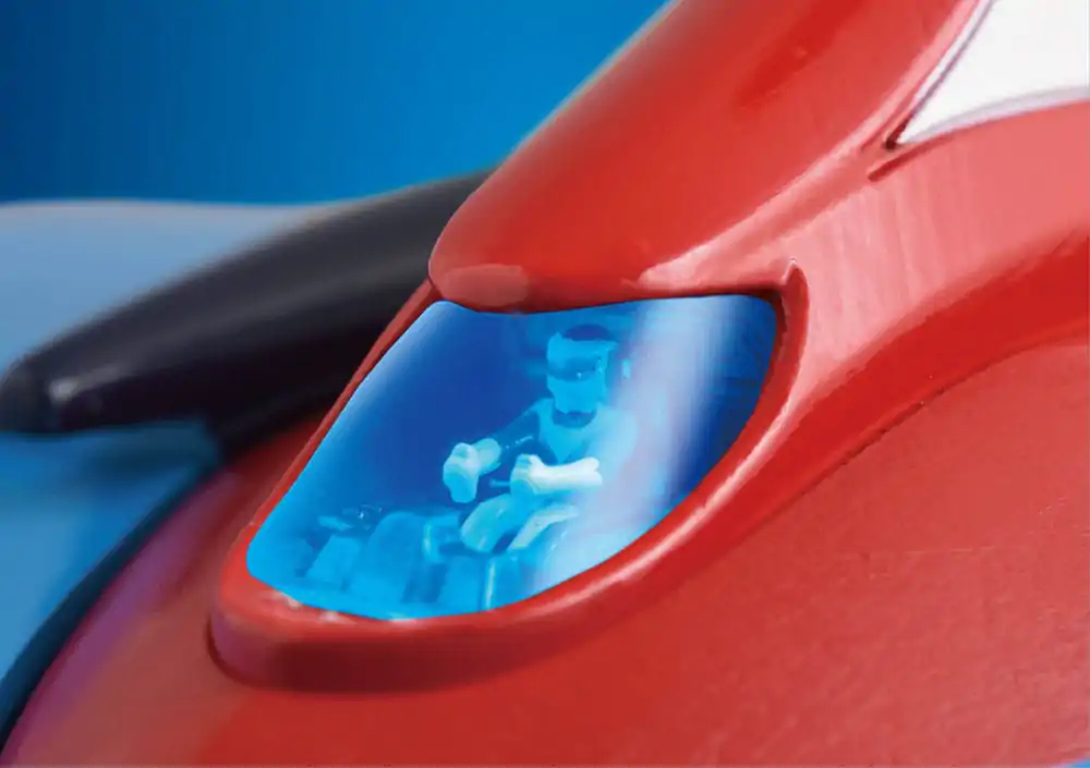 Mazinger Grand Action Bigsize Model PVC Kip Drill Spazer 57 cm fotografija proizvoda