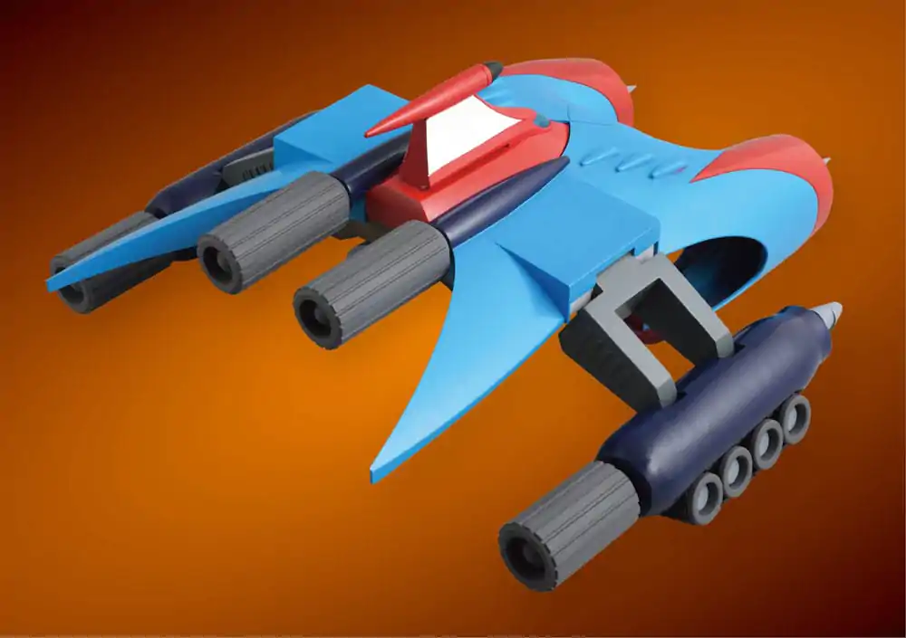 Mazinger Grand Action Bigsize Model PVC Kip Drill Spazer 57 cm fotografija proizvoda