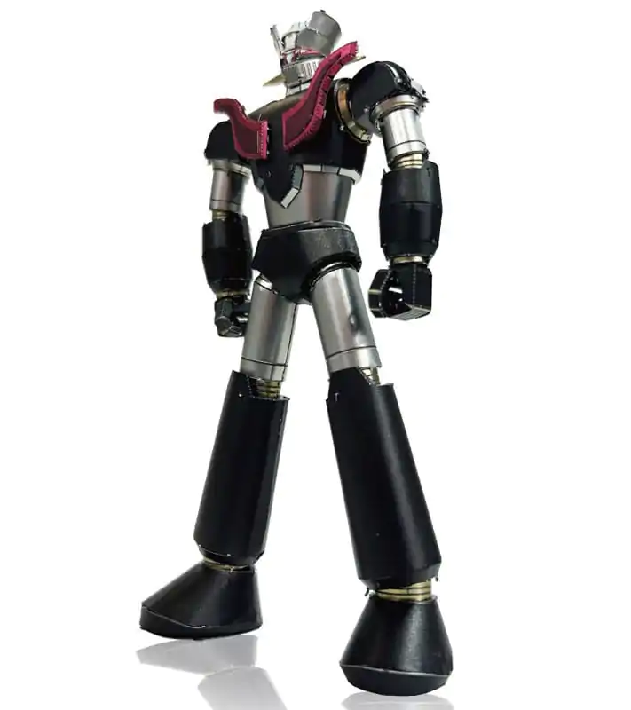 Mazinger Metallic Nano Puzzle Model Kit Grendizer U 14 cm fotografija proizvoda