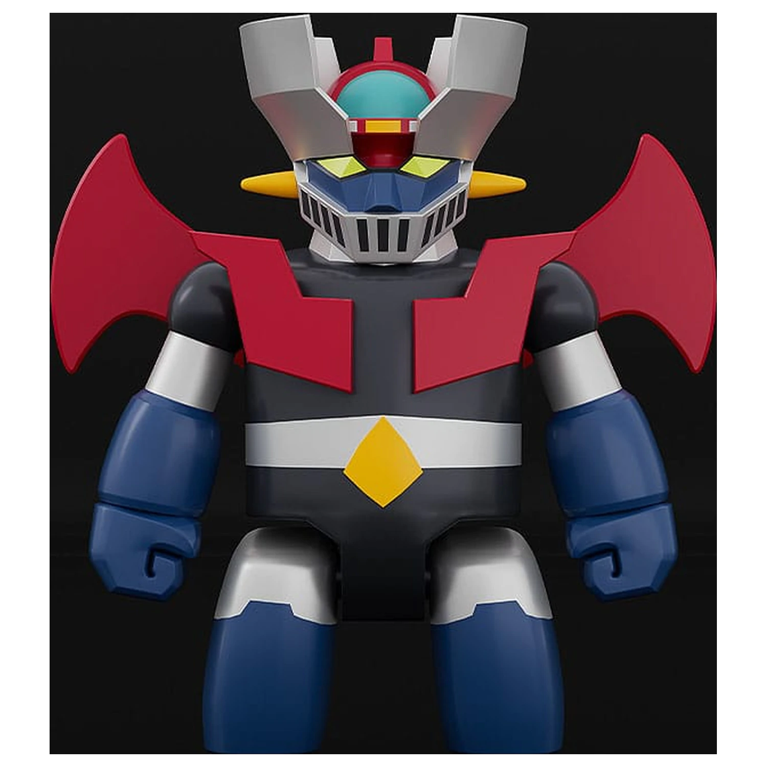 Mazinger Z Brickroid akcijska figura Mazinger Z 5 cm fotografija proizvoda