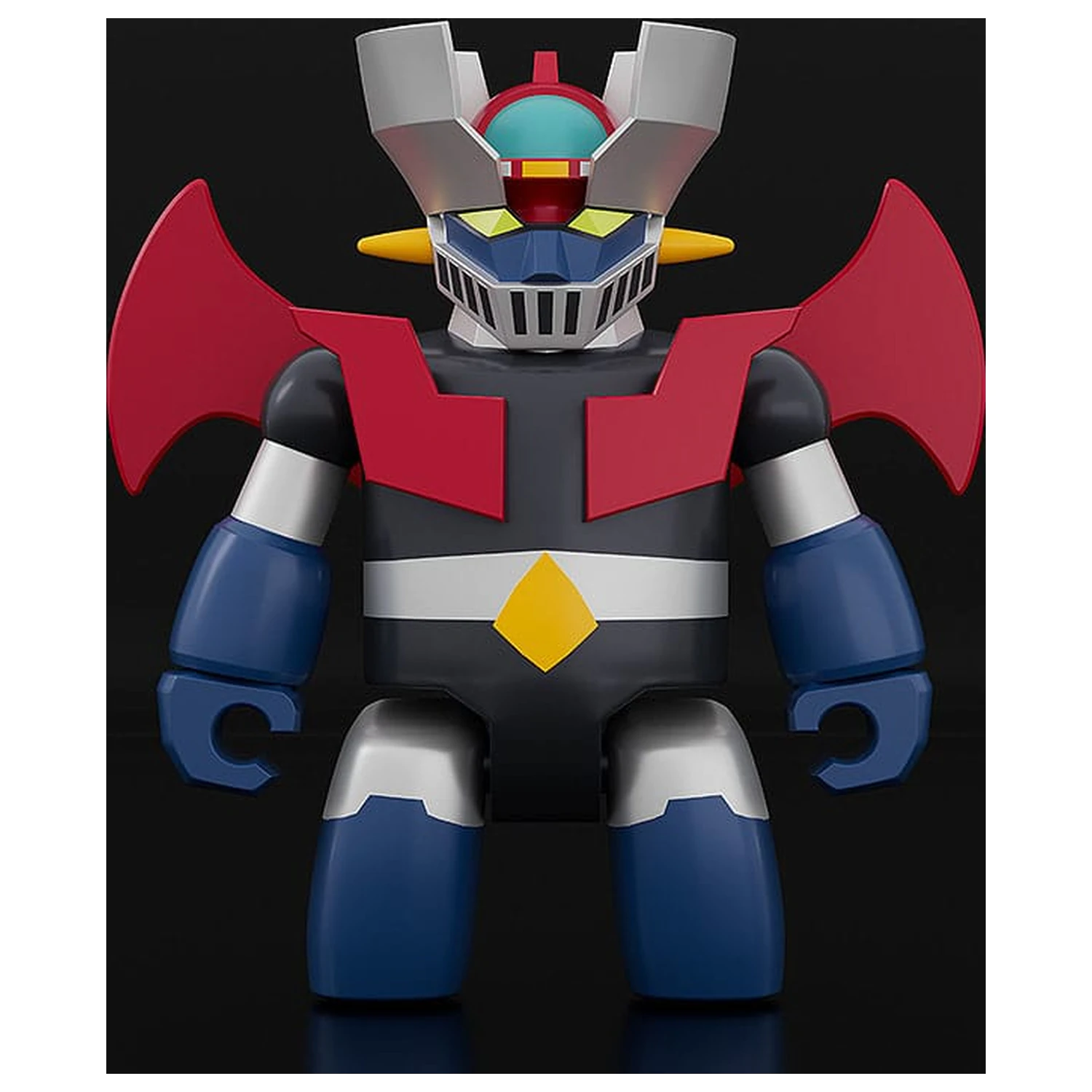 Mazinger Z Brickroid akcijska figura Mazinger Z 5 cm fotografija proizvoda