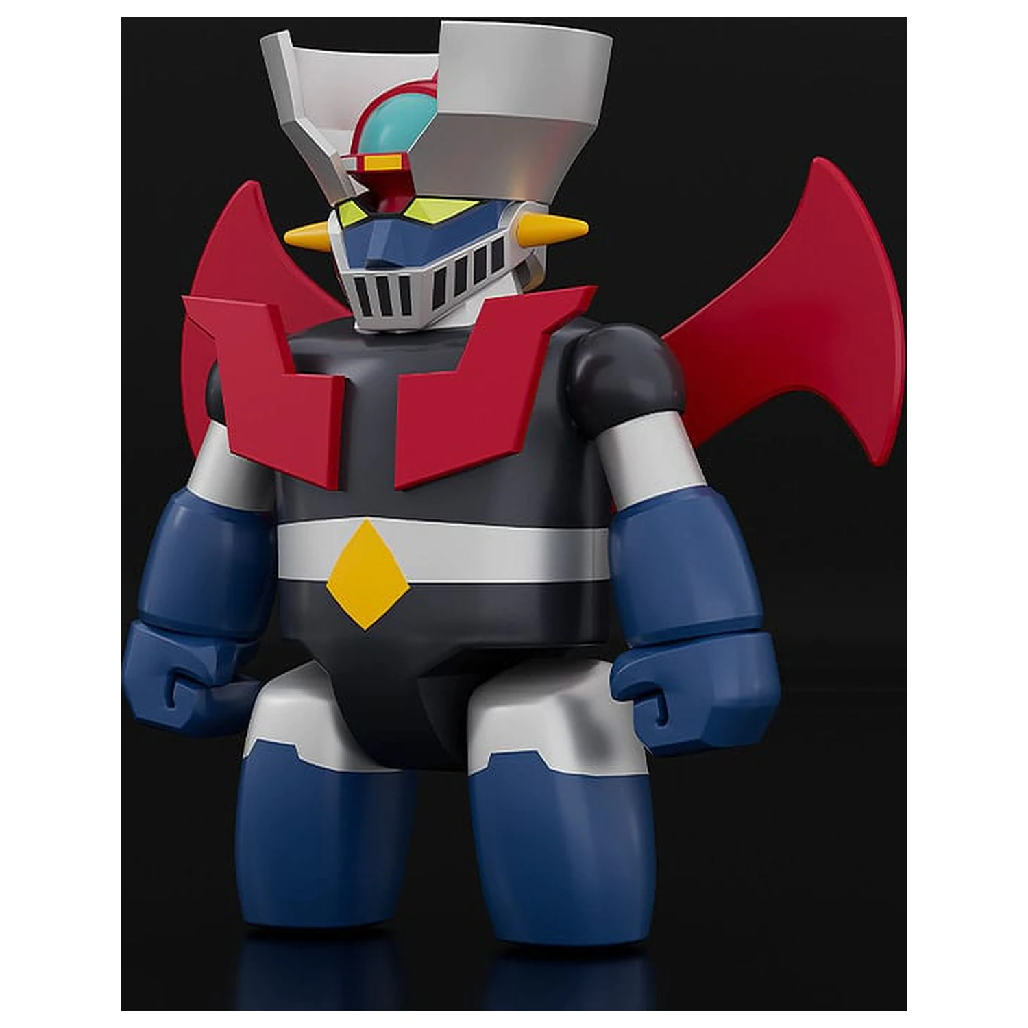 Mazinger Z Brickroid akcijska figura Mazinger Z 5 cm fotografija proizvoda