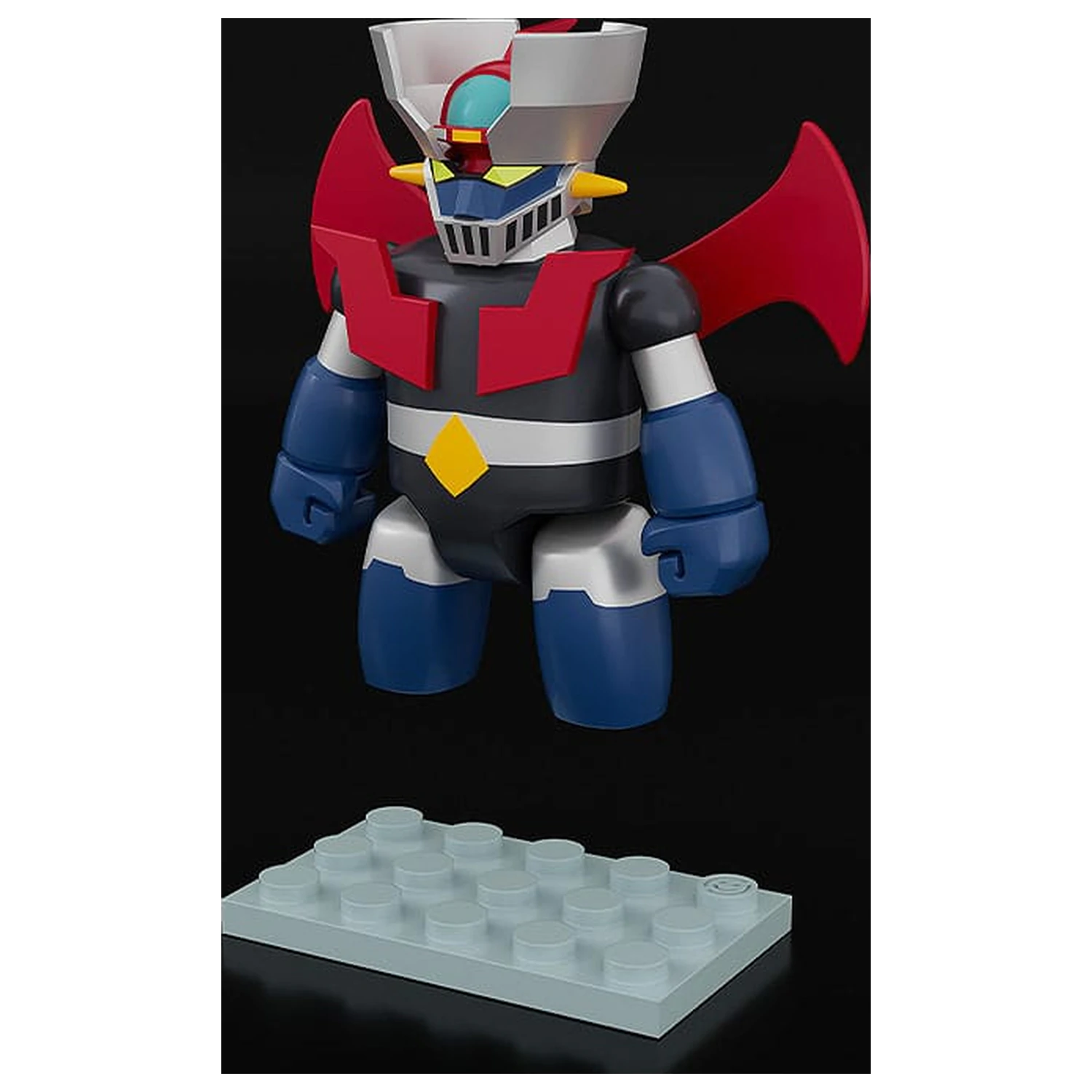 Mazinger Z Brickroid akcijska figura Mazinger Z 5 cm fotografija proizvoda
