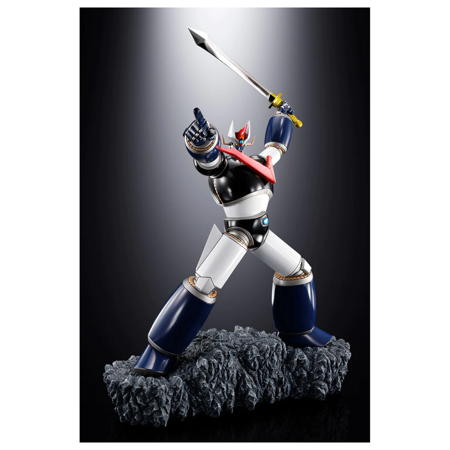 Mazinger Z Double Mazinger Figuarts Zero figura 19,5cm fotografija proizvoda