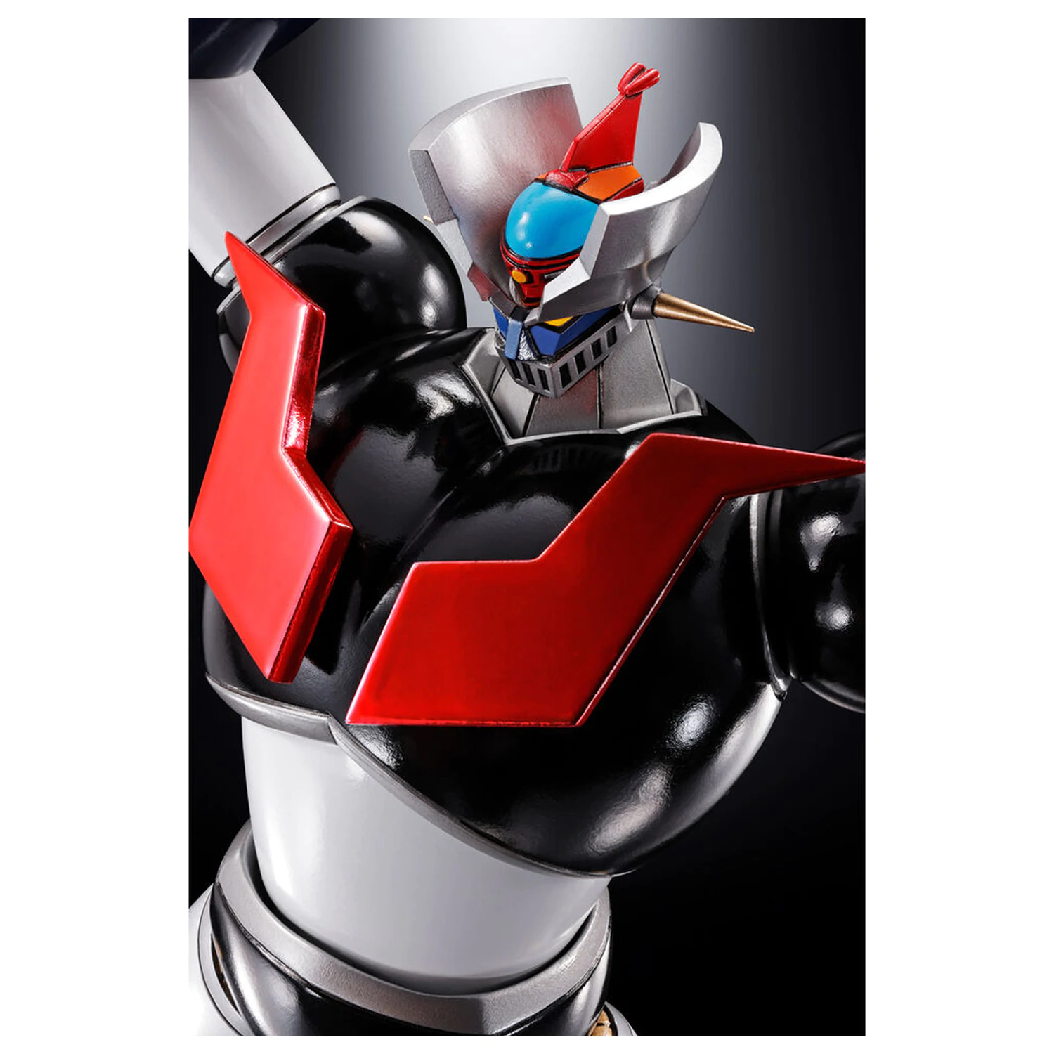 Mazinger Z Double Mazinger Figuarts Zero figura 19,5cm fotografija proizvoda