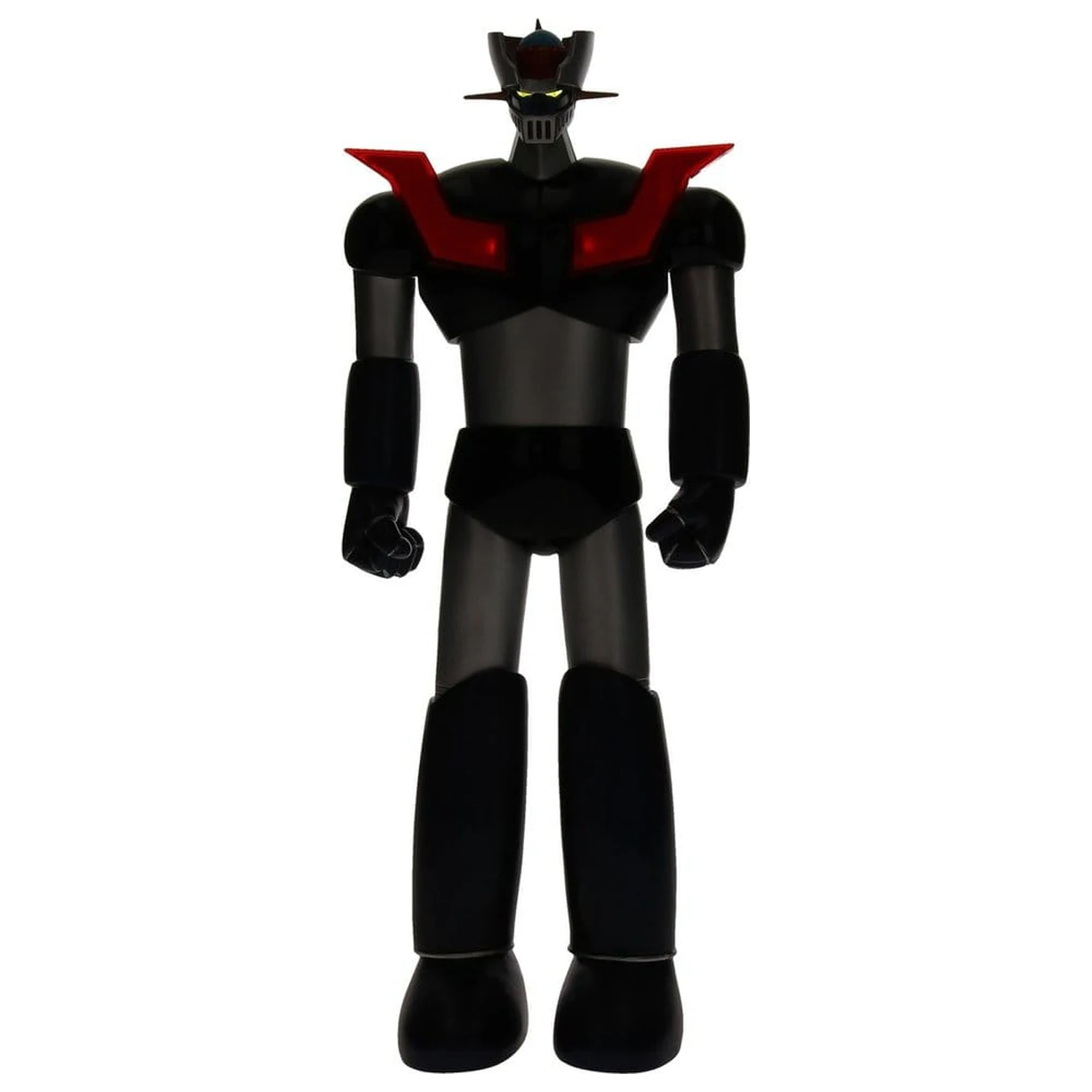 Mazinger Z figura sa svjetlom 30cm fotografija proizvoda