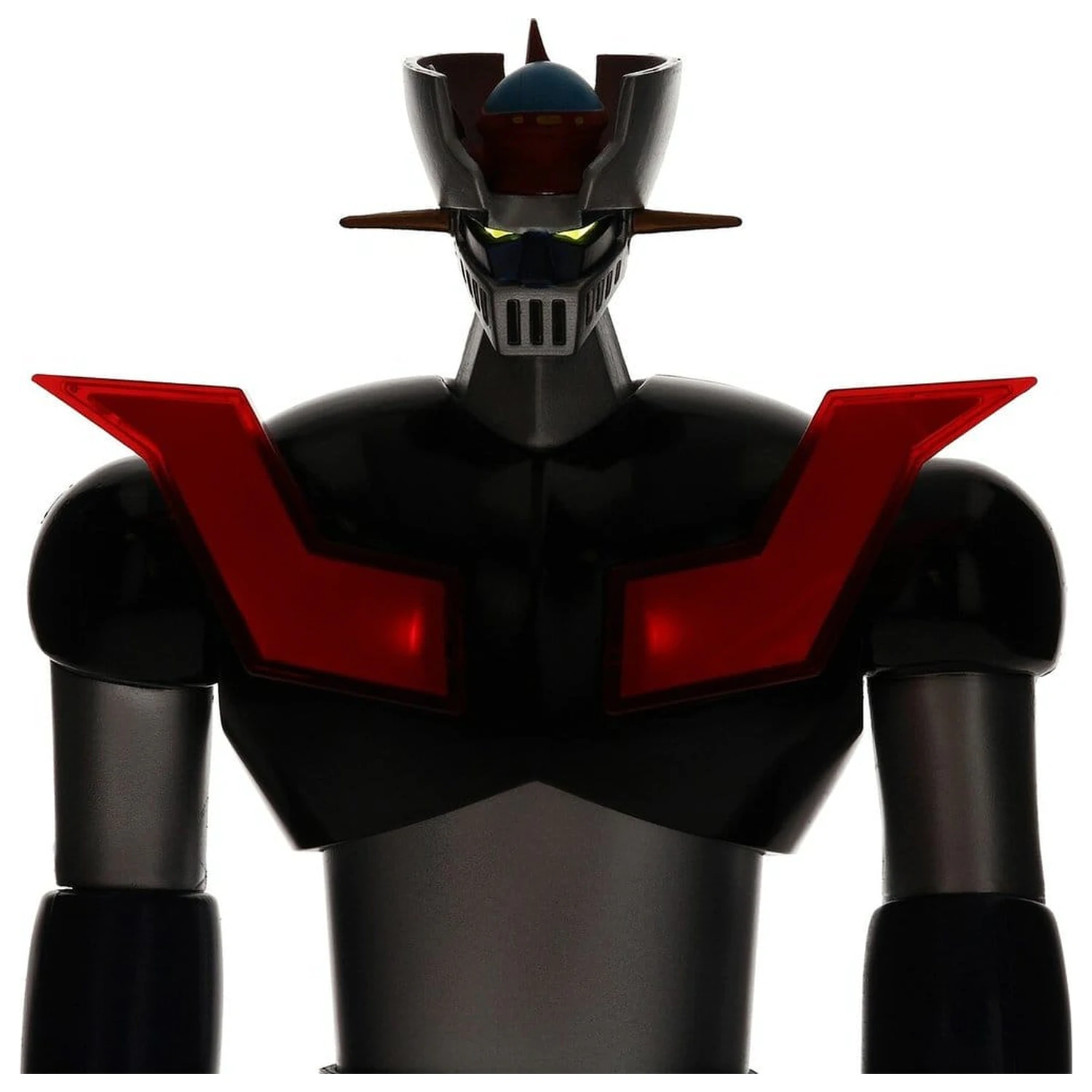 Mazinger Z figura sa svjetlom 30cm fotografija proizvoda