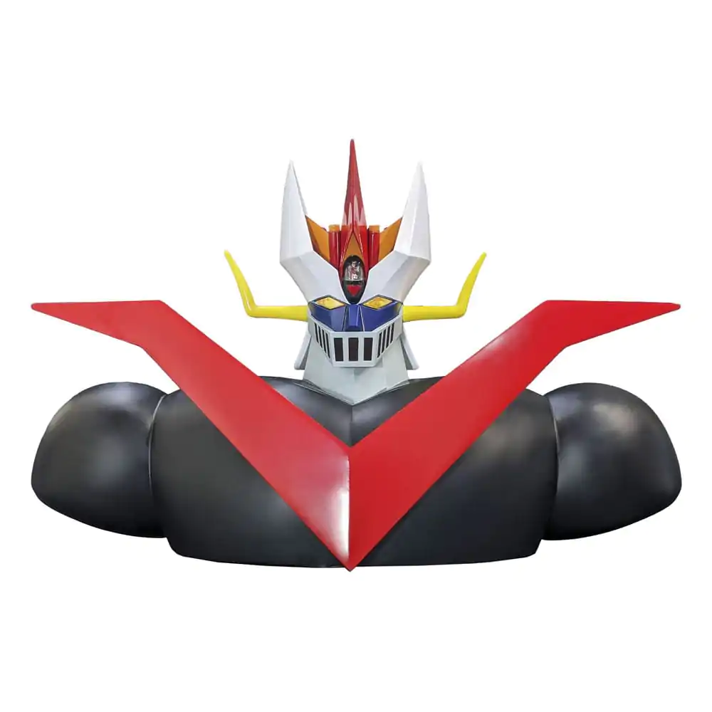 Mazinger Z Figura Metal Action Brain Condor Set dodataka Dijelovi tijela 16 cm fotografija proizvoda