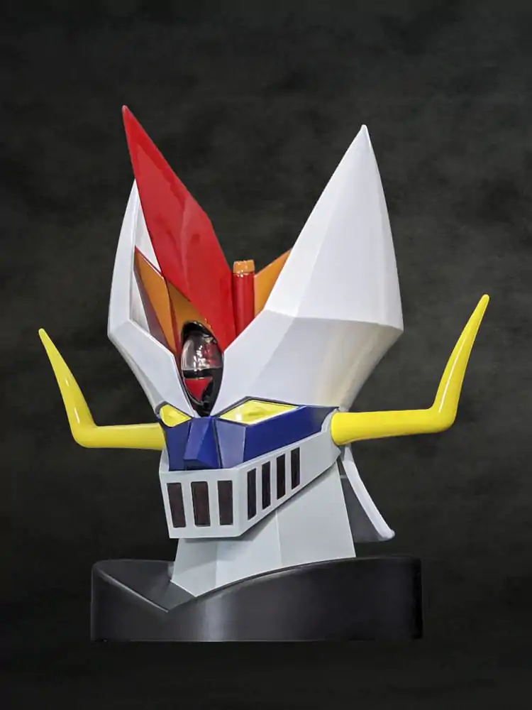 Mazinger Z Figura Metal Action Brain Condor Renewal Ver. 14 cm fotografija proizvoda